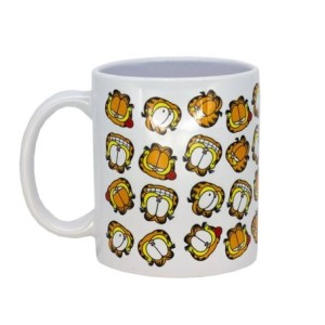 10026431 CANECA POP 350ML NEW GIFT GARFIELD