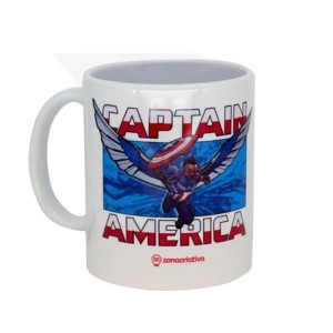 10026489 CANECA POP 350ML CAPITAIN AMERICA NEW WORLD ORDER