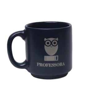 10025844 CANECA MINI TINA 100ML PROFESSORA