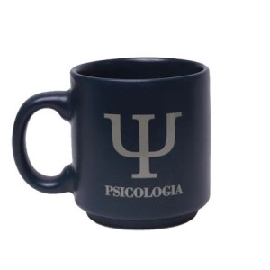 10025845 CANECA MINI TINA 100ML PSICOLOGIA
