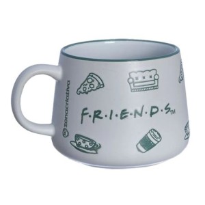 10025952 CANECA MOMA 500ML FRIENDS