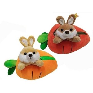 FEC7469 COELHO PELUCIA