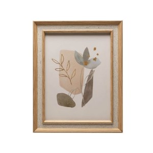 221166 PORTA RETRATO AUSTIN 15X20CM MDF