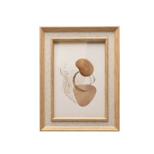 221167 PORTA RETRATO AUSTIN 10X15CM MDF