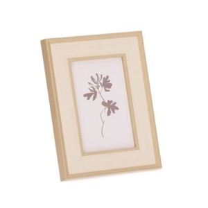 20639 PORTA RETRATO EM POLIESTIRENO E VIDRO 10X15CM