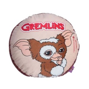 10065299 ALMOFADA FORMATO REDONDA GREMLINS