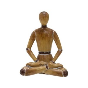 26-068 BONECO DECORATIVO