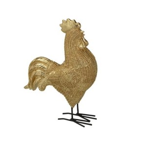 721-013 GALINHA DECORATIVA