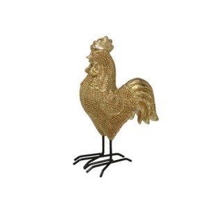721-015 GALINHA DECORATIVA