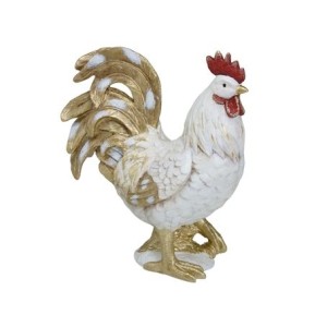 83-935 GALINHA DECORATIVA