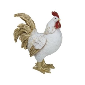 83-936 GALINHA DECORATIVA