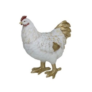 83-937 GALINHA DECORATIVA