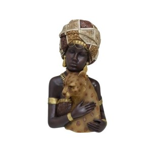 83-949 AFRICANA DECORATIVA