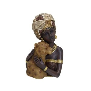 83-951 AFRICANA DECORATIVA