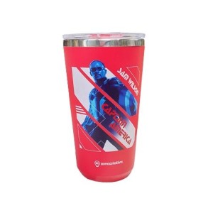 10026490 COPO SKY NAC 500ML CAPITAIN AMERICA NEW WORLD ORDER