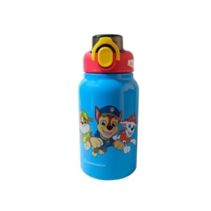 10073463 GARRAFA JUPITER 500ML PATRULHA CANINA