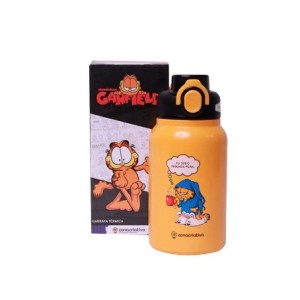10073465 GARRAFA JUPITER 500ML GARFIELD