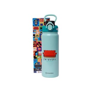 10073502 GARRAFA GALAXY 650ML FRIENDS