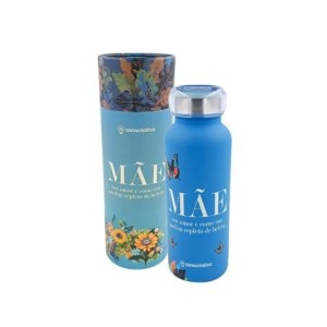 10073378 GARRAFA BUBBLE 500ML MAE GARDEN