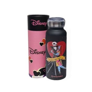 10073447 GARRAFA BUBBLE 500ML JACK AND SALLY