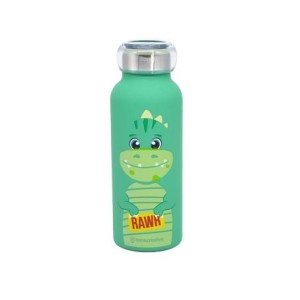 10072951 GARRAFA BUBBLE 500ML DINOSSAURO