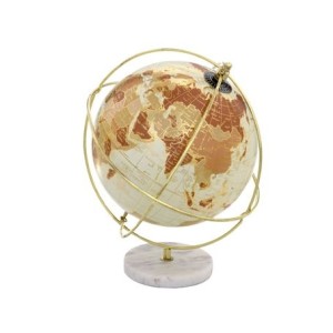 713-002 GLOBO DECORATIVO