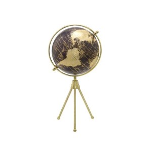 713-010 GLOBO DECORATIVO