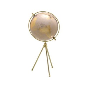 713-011 GLOBO DECORATIVO