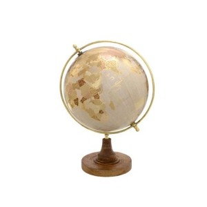 713-013 GLOBO DECORATIVO