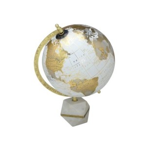 713-020 GLOBO DECORATIVO
