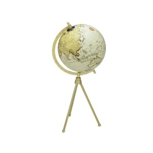 713-025 GLOBO DECORATIVO