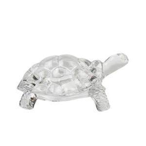 4157 ENFEITE TARTATUGA 12X8,5X5CM