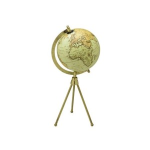 713-026 GLOBO DECORATIVO