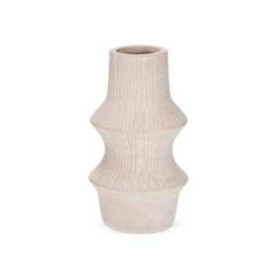 19987 VASO EM FIBRA DE VIDRO