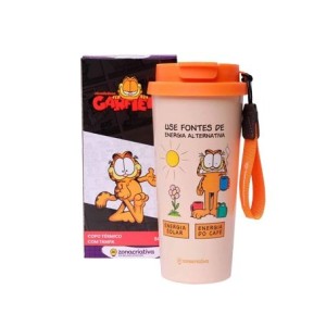 10026411 COPO BAKER 500ML GARFIELD