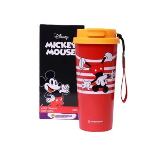 10026404 COPO BAKER 500ML MICKEY MOUSE