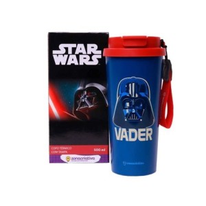 10026406 COPO BAKER 500ML STAR WARS