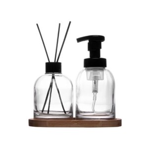 61857 CONJ PARA BANHEIRO 3 PECAS ORION