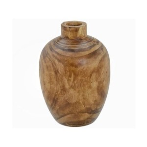 784-003 VASO DECORATIVO 21X12X30CM
