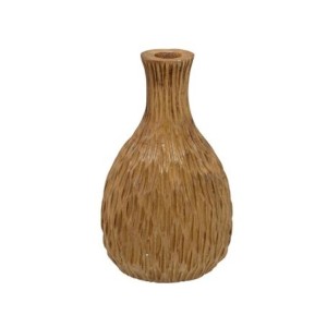 784-009 VASO DECORATIVO 17X17X29CM