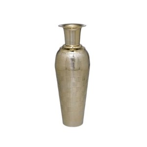 803-002 VASO DECORATIVO 20X59CM