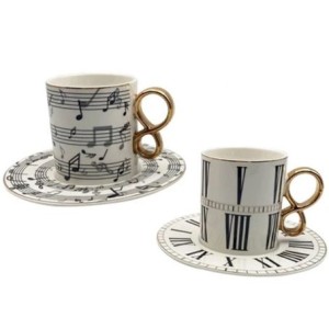 31169 JOGO 8 PCAS PARA CHA ACCORD NEW BONE CHINA 180ML