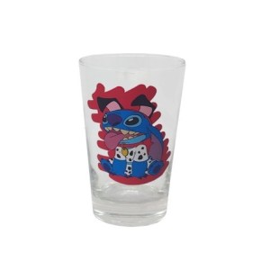 10026513 COPO ESSENCIAL 300ML STITCH 101 DALMATAS