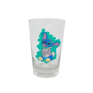 10026515 COPO ESSENCIAL 300ML STITCH COELHO