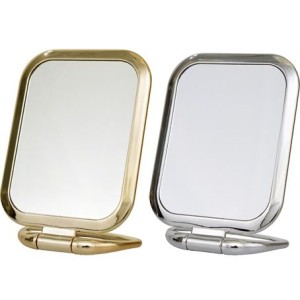 DT2292 ESPELHO DE MESA 25CM