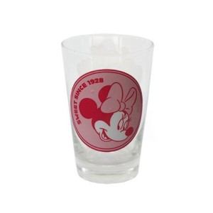 10026511 COPO ESSENCIAL 300ML MINNIE MOUSE