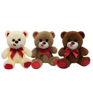 FC2871 URSO 18CM PELUCIA