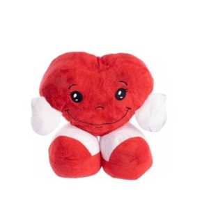 BP13 CORACAO COM PE 20CM