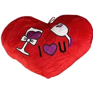 4029996521 CORACAO PELUCIA I LOVE YOU 40CM
