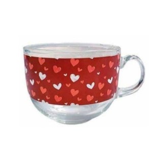 88079 CANECA 470ML PERSO GLOW CORAÇOES